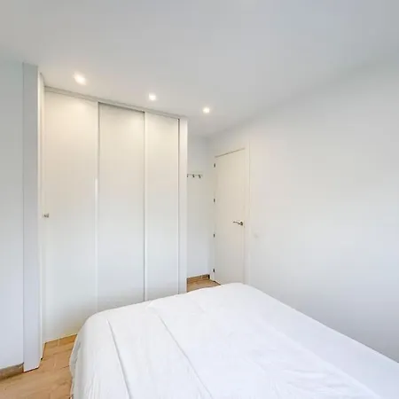 Family - Center Apartment