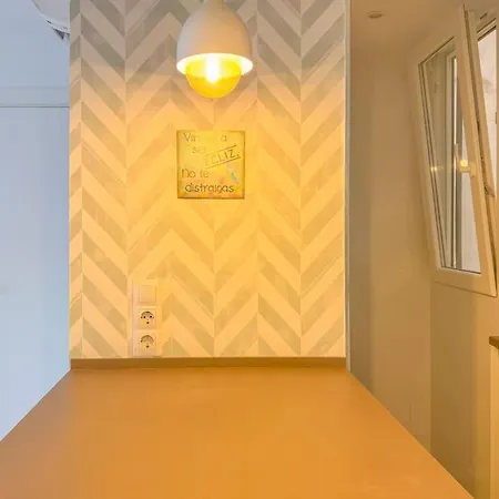 Family - Center Apartment *